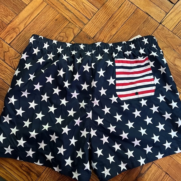 george USA swim trunks size: XXL - Picture 4 of 6
